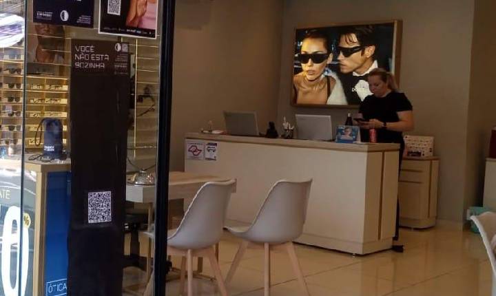 ACIA e empresas parceiras fortalecem campanha municipal para a conscientização e combate às violências contra a mulher