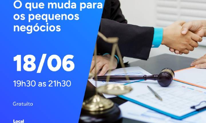 Reforma Tributária: o que muda para os pequenos negócios?