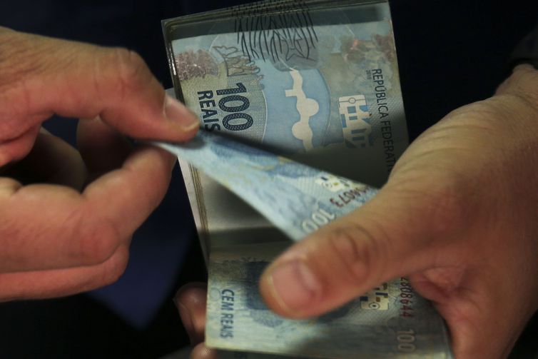 IGP-10 tem queda de preços de 0,59% em novembro