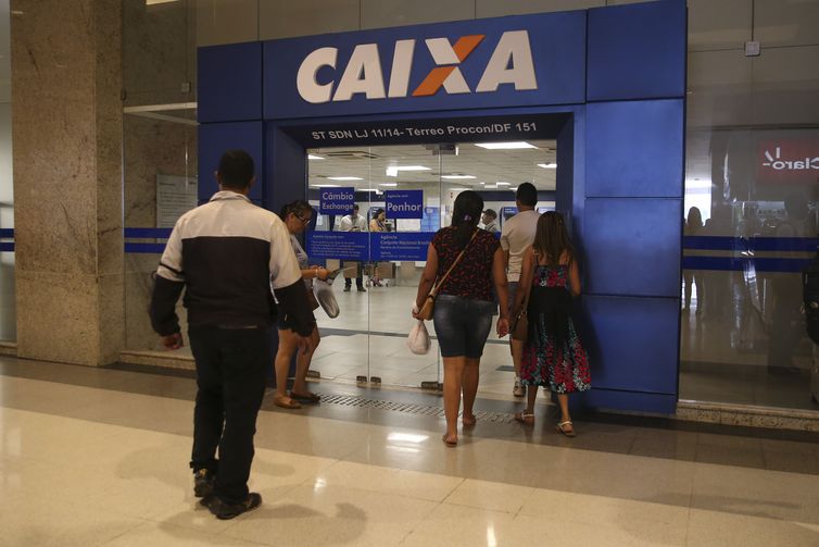 Saque extraordinário do FGTS pode ser feito até hoje