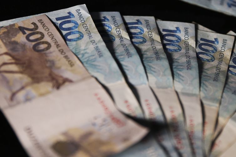 Tesouro paga R$ 1,29 bilhão em dívidas de estados em novembro