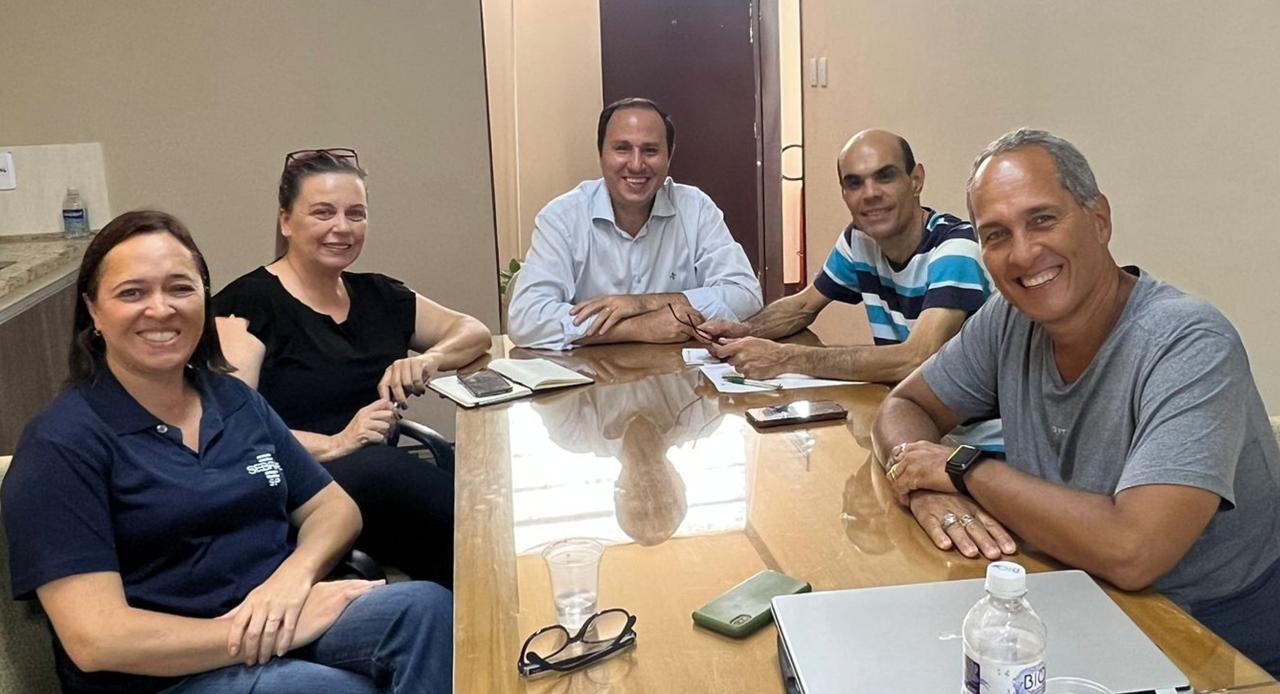 ACIA COM SEBRAE FAZEM AÇÕES CONJUNTAS NO 