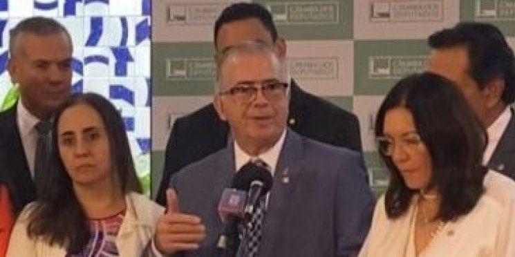 ACIA ARARAQUARA E A REDE DE ASSOCIAÇÕES COMERCIAIS PARTICIPAM DA MOBILIZAÇÃO PELA DESONERAÇÃO DA FOLHA DE PAGAMENTO