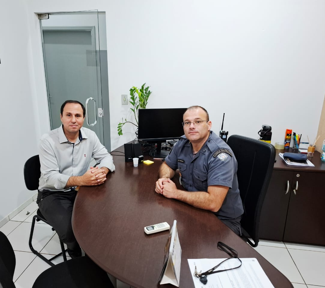 Janone e Braga