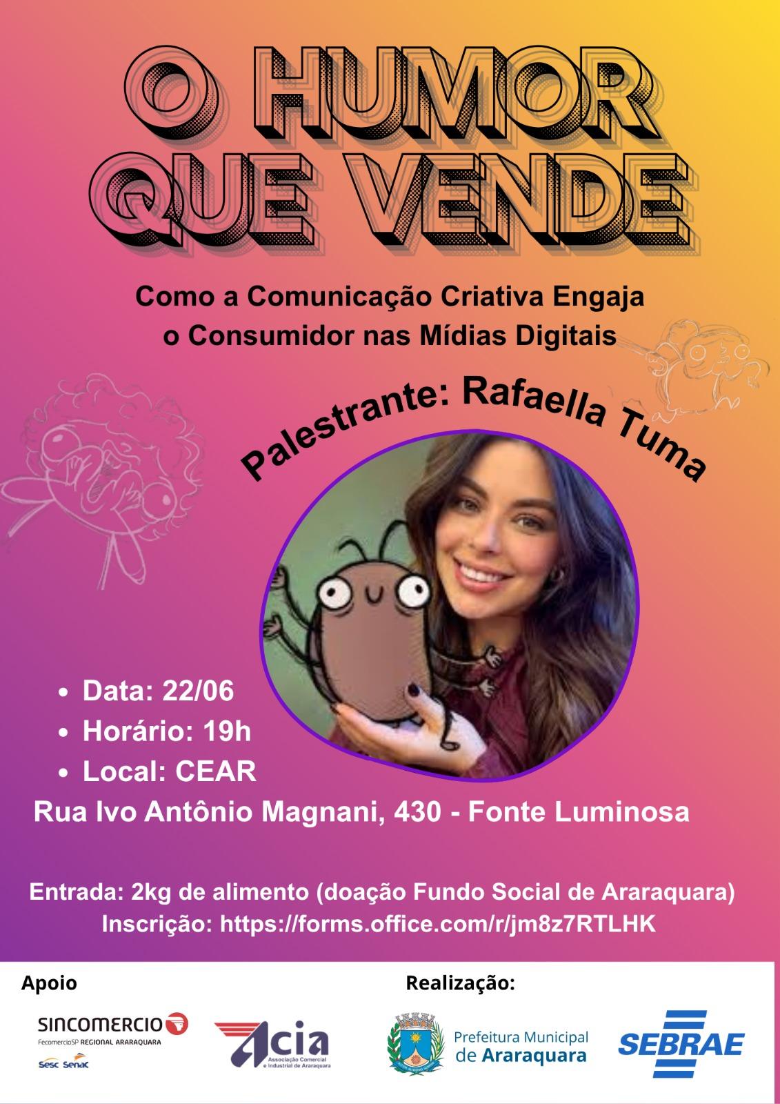 Descubra como o humor pode transformar suas vendas!